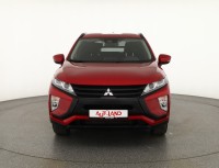 Mitsubishi Eclipse Cross 1.5 T-MIVEC Intro Edition 4WD Aut