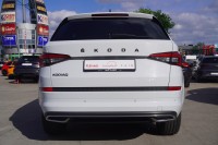 Skoda Kodiaq 1.5 TSI Sportline