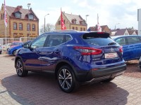 Nissan Qashqai 1.2 DIG-T N-Connecta