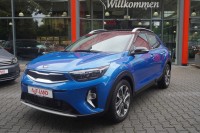 Vorschau: Kia Stonic 1.0 M-Hybrid Spirit