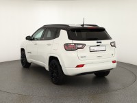 Jeep Compass 1.3 Hybrid S Plug-In 4WD