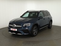 Mercedes-Benz GLB 250 4Matic AMG Line LED Burmester Kamera