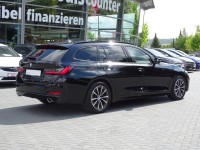 BMW 318 d Advantage Aut.