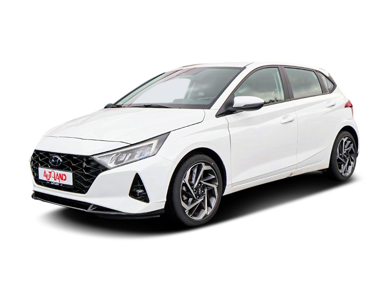 Hyundai i20 1.0 Prime Mild-Hybrid