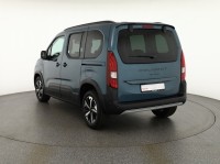 Peugeot Rifter GT 1.5 BlueHDi 130 Aut