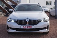 BMW 530 d xDrive Luxury Line