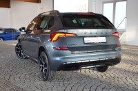 Skoda Kamiq 1.5 16V TSI Monte Carlo