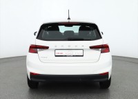 Skoda Fabia 1.0 MPI Active