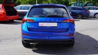 Skoda Scala 1.0 TSI 115PS