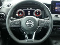 Nissan Juke 1.0 DIG-T N-Connecta Aut.