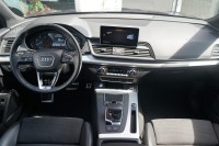 Audi Q5 2.0 40 TDI S-Line