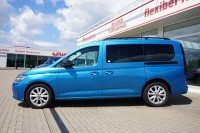 VW Caddy Maxi 1.5 16V TSI Life