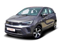 Opel Crossland 1.2 Turbo Edition Sitzheizung LED Tempomat