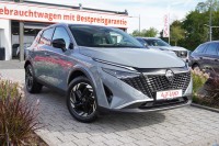 Nissan Qashqai N-Connecta 1.3 Dig-T Aut.