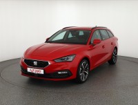 Seat Leon Sportstourer 1.5 TSI Style 3-Zonen-Klima Navi LED