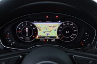Audi A4 Quattro Avant 2.0 TFSI quattro S-line