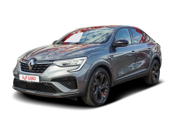 Renault Arkana 1.3 TCE R.S. Line EDC