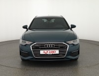Audi A6 Avant 45 TDI quattro