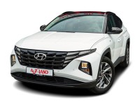 Hyundai Tucson 1.6 Select Mild-Hybrid 2WD DCT LED Kamera