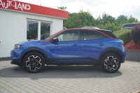 Opel Mokka 1.2 GS Line
