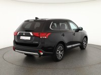 Mitsubishi Outlander 2.2 DI-D Edition 4WD