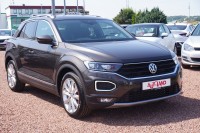 VW T-Roc 2.0 Sport 4Motion