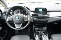 BMW 218 i Advantage