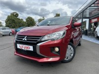 Vorschau: Mitsubishi Space Star 1.2 Basis