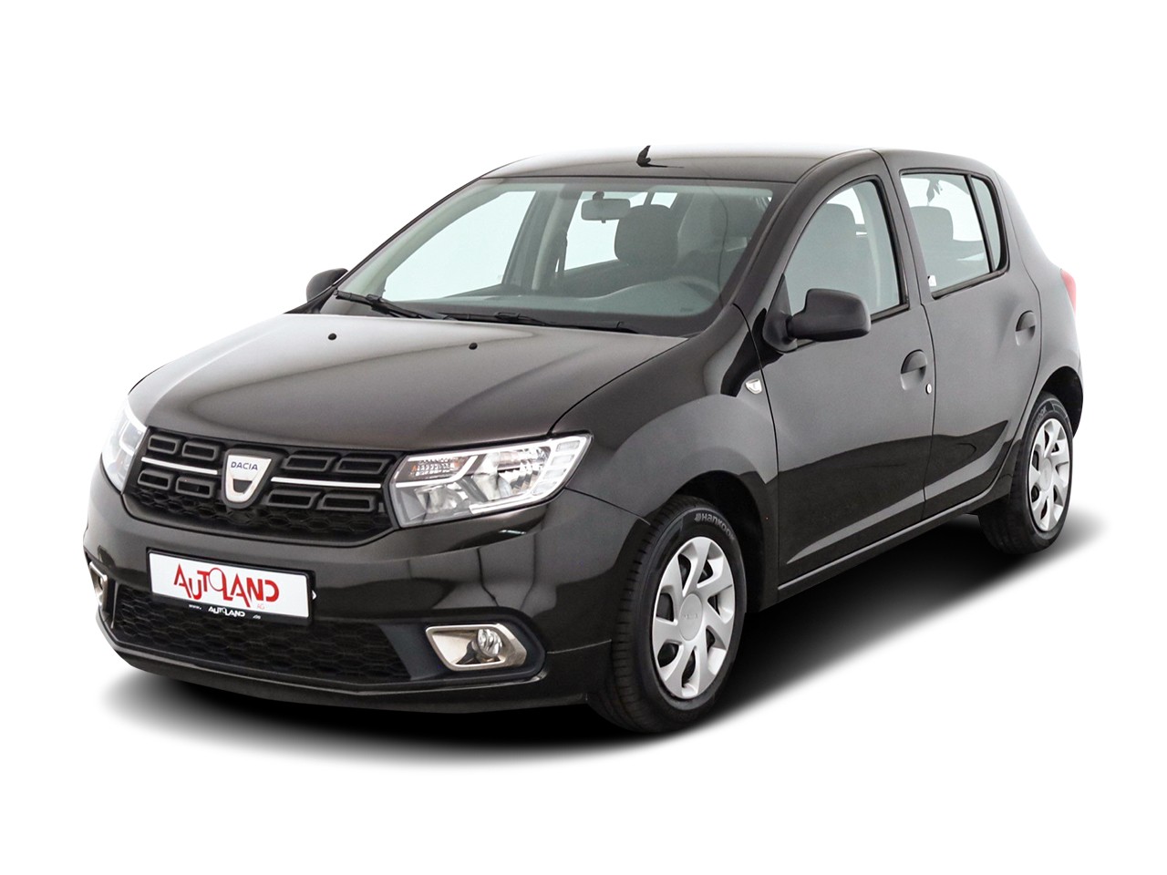Dacia Sandero II 0.9 TCe 90 Comfort