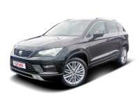 Seat Ateca 1.6 TDI Style 2-Zonen-Klima Navi LED