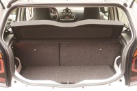 VW up up! 1.0 TSI