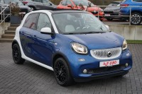 Smart ForFour forfour 0.9 Turbo passion