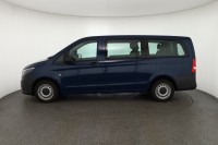 Vorschau: Mercedes-Benz Vito Tourer lang 8-Sitzer