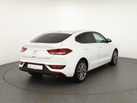 Hyundai i30 Fastback 1.4 T-GDI