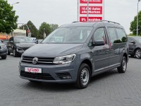 Vorschau: VW Caddy Maxi 1.0 TSI Kasten