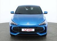 MG MG3 1.5 Hybrid Luxury Aut.