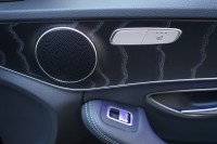 Mercedes-Benz C 300 C300 d T AMG Line