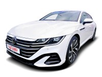 VW Arteon SB 2.0 TDI R-Line 3-Zonen-Klima Navi Sitzheizung