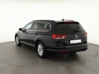 VW Passat Variant 2.0 TDI DSG