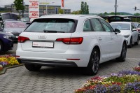 Audi A4 Avant 1.4 TFSI sport