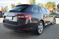 Skoda Superb Combi 1.4 TSI DSG