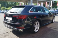 Audi A4 35 TDI Avant sport