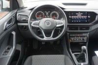 VW T-Cross 1.0 TSI Life
