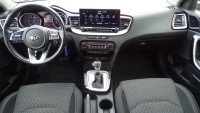Kia cee'd Sporty Wagon Ceed SW 1.6 CRDi Aut.