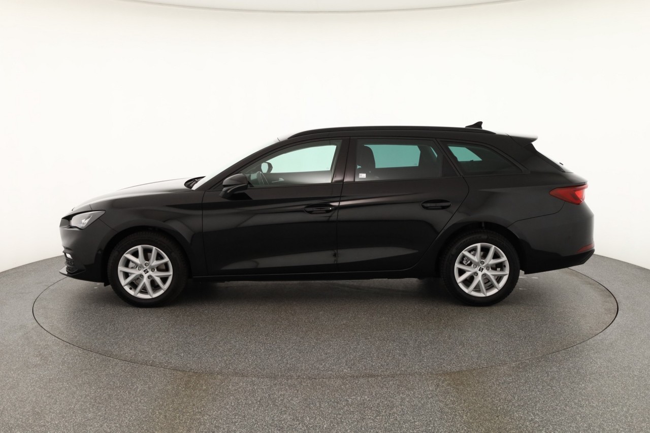 Seat Leon ST 1.5 TSI DSG Style