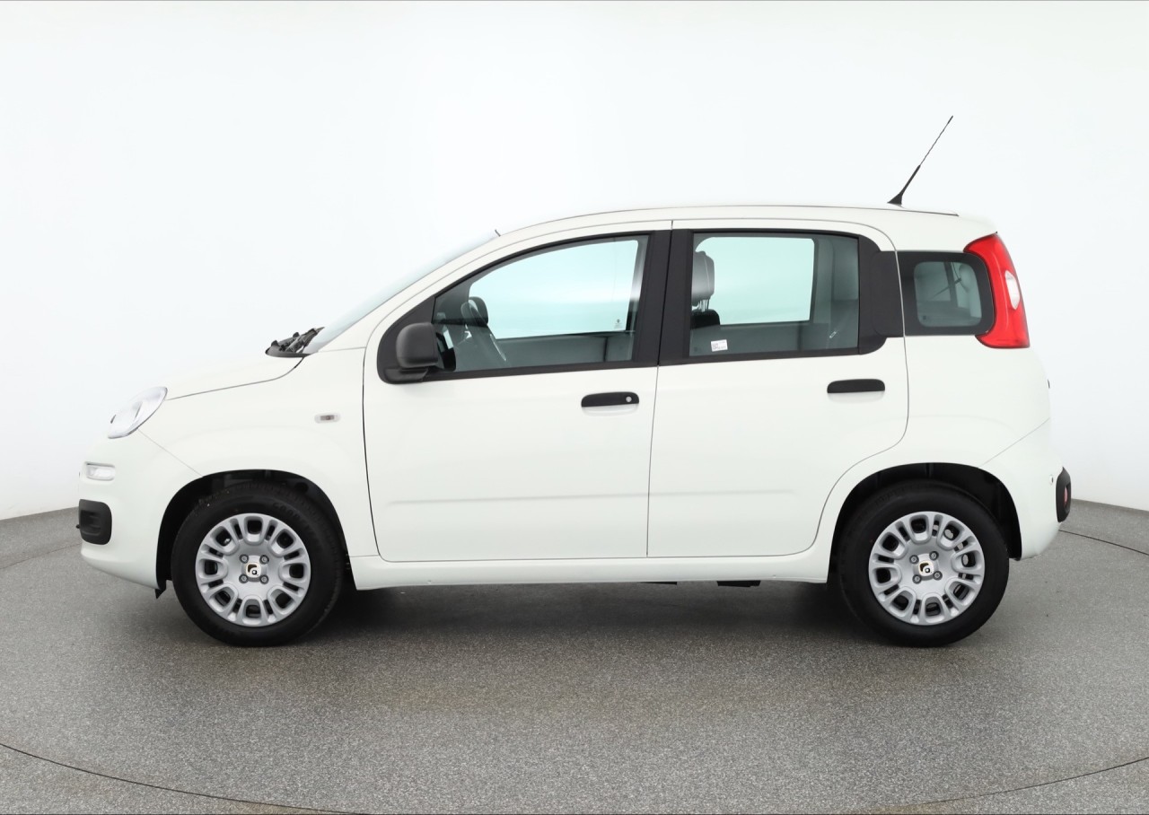 Fiat New Panda Pandina 1.0 mHEV