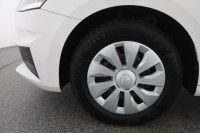 Skoda Fabia 1.0 MPI Active