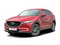 Mazda CX-5 2.0 SKYACTIV-G Exclusive-Line 2-Zonen-Klima Navi Sitzheizung