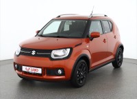 Suzuki Ignis 1.2 M-Hybrid Comfort+ Xenon Sitzheizung
