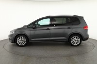 Vorschau: VW Touran 1.6 TDI Join